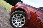 Ford Flex 2009 года